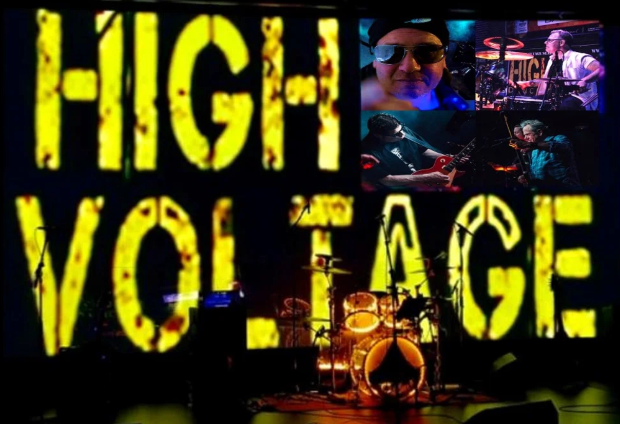 High Voltage